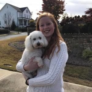 Meet your Posher, Meghan